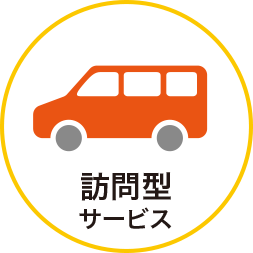 訪問型サービス