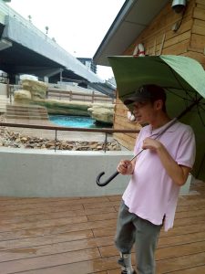 ご利用者様と天王寺動物園に行ってきました🙉🐶🦒🐯🦁🐱🦝🐷