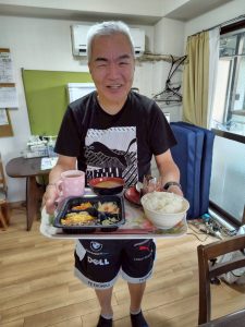 お誕生日の過ごし方🎉