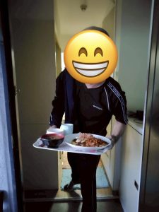 バンビーノ東淀川の1日