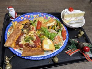 明けましておめでとうございます!!