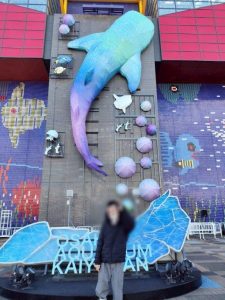 質問来てた！！